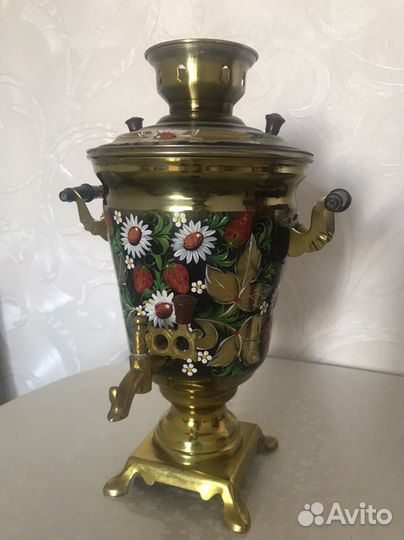 Самовар электрический