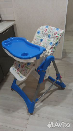 Продам детский стульчик,в хорошем состоянии