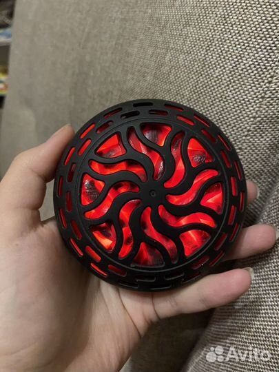 Грелка для рук ног 3600mah