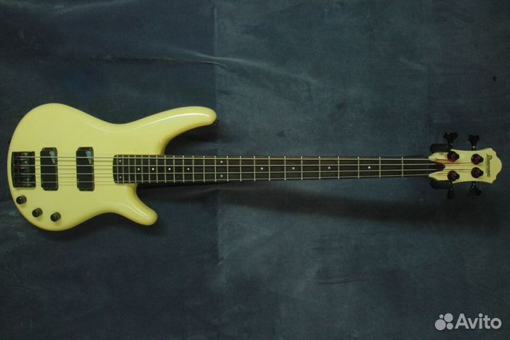 Бас-гитара ibanez RB850 Japan