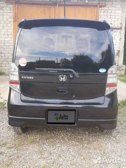 Honda Life 0.7 AT, 2012, 120 000 км