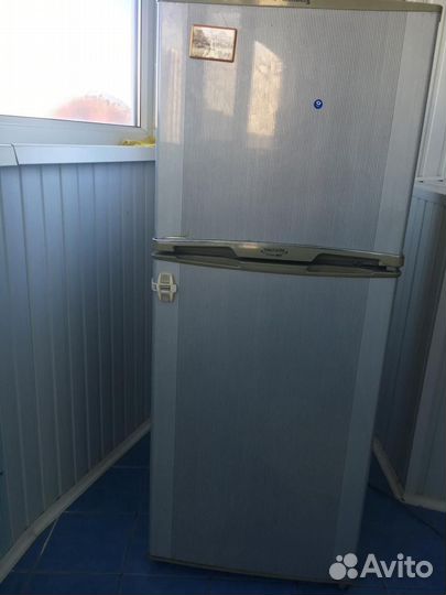 Холодильник бу