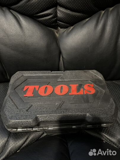 Набор инструментов 53 предмета