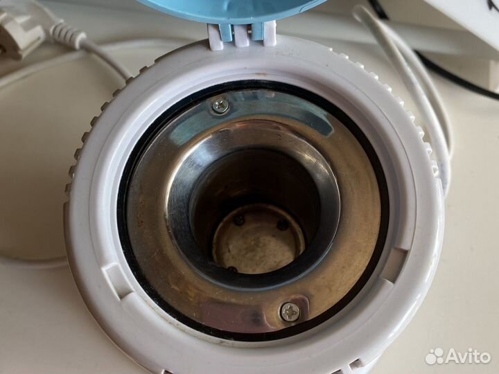 Стерилизатор глазперленовый