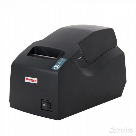 Термопринтер mprint g58