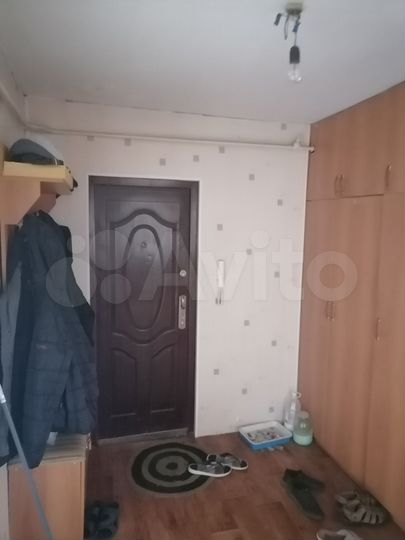 3-к. квартира, 66,7 м², 5/5 эт.