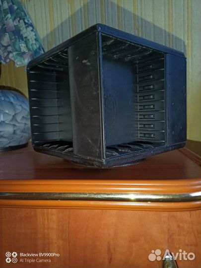 Аудио кассеты