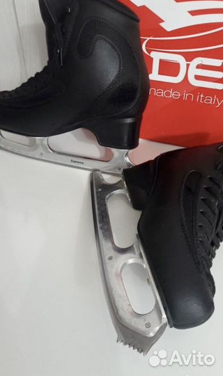 Фигурные ботинки Edea ICE FLY 245