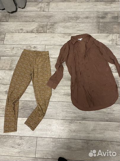 Женские вещи пакетом