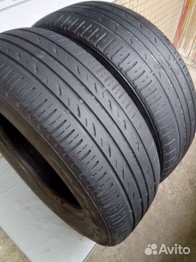 Kumho Solus KH15 215/55 R16 98H