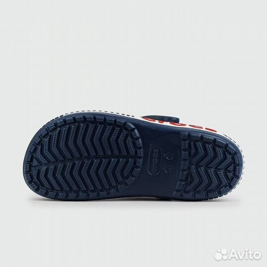 Сабо crocs Bayaband Cloc