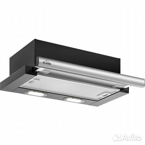 Встраиваемая вытяжка