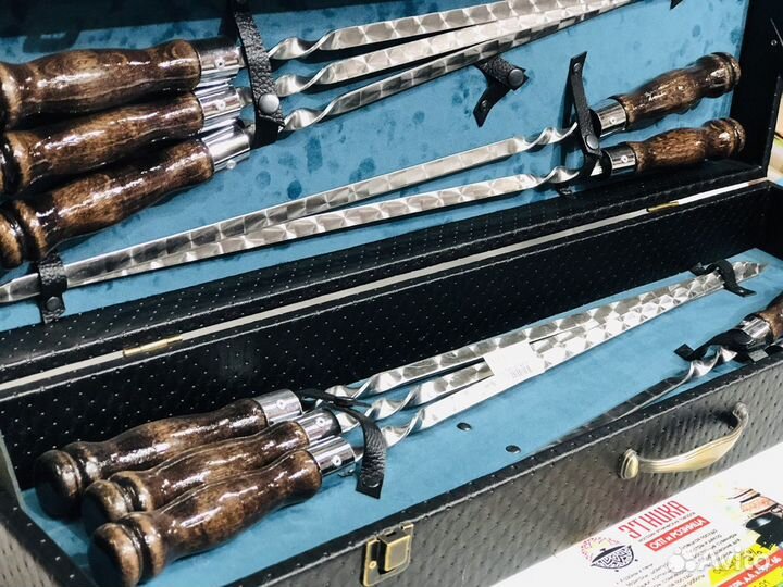 Подарочный набор для пикника