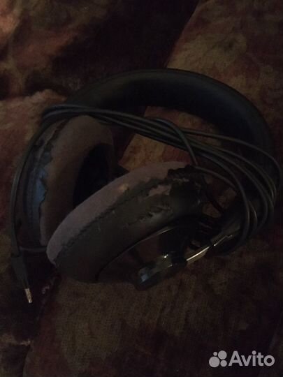 Наушники