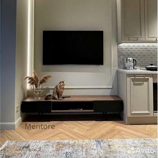 Тумба под телевизор Batista