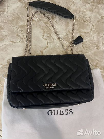 Сумка женская guess