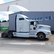 Седельный тягач Kenworth T660, 2010, Краснознаменск