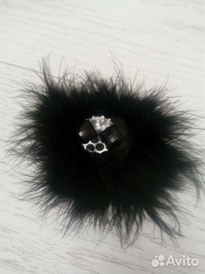 Серьги и браслет