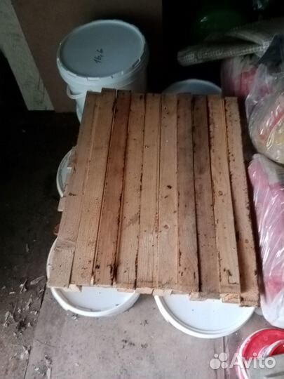 Рамки для ульев