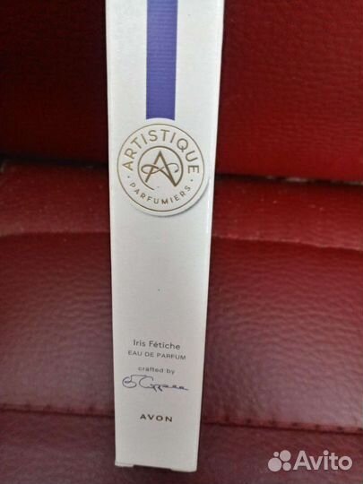 Парфюм ретро 10 мл и Incandessence, LBD