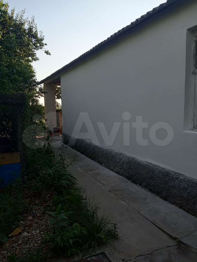 Дом 76 м² на участке 6 сот.