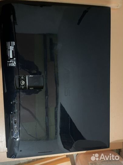 Монитор для компьютера бу