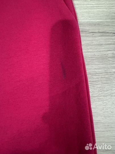 Спортивный костюм женский на флисе