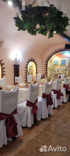 Кормление экскурсионных и туристических групп