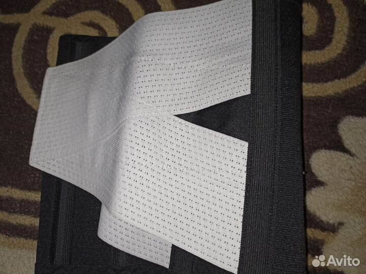 Корсет ортопедический поясничный