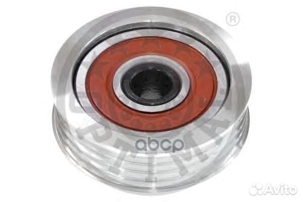 Ролик натяжной приводного ремня 0N2023 Optimal