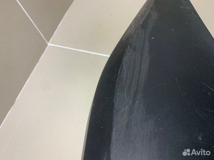 Накладка двери задняя левая Toyota C-Hr 2016