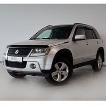 Suzuki Grand Vitara 2.4 AT, 2010, 164 900 км, с пробегом, цена 1 079 000 руб.