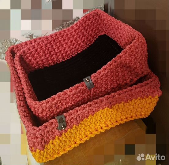 Корзина плетёная, корзины,for you