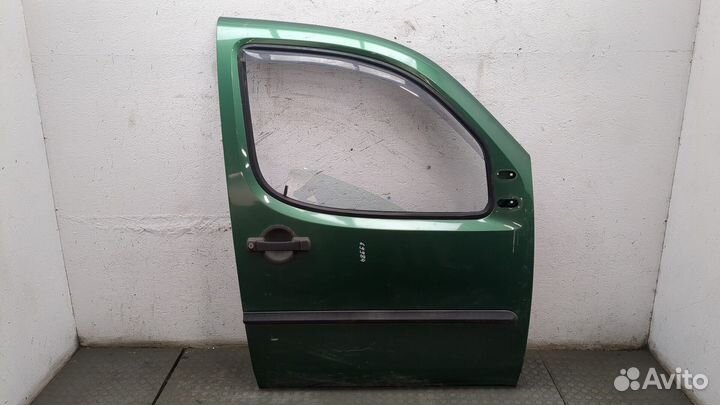Дверь боковая Fiat Doblo, 2001