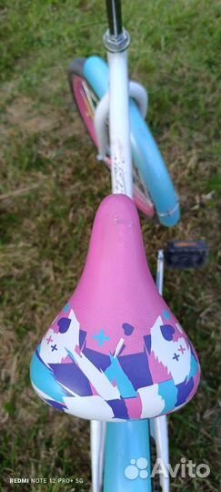 Детский велосипед Stern Fantasy 20 