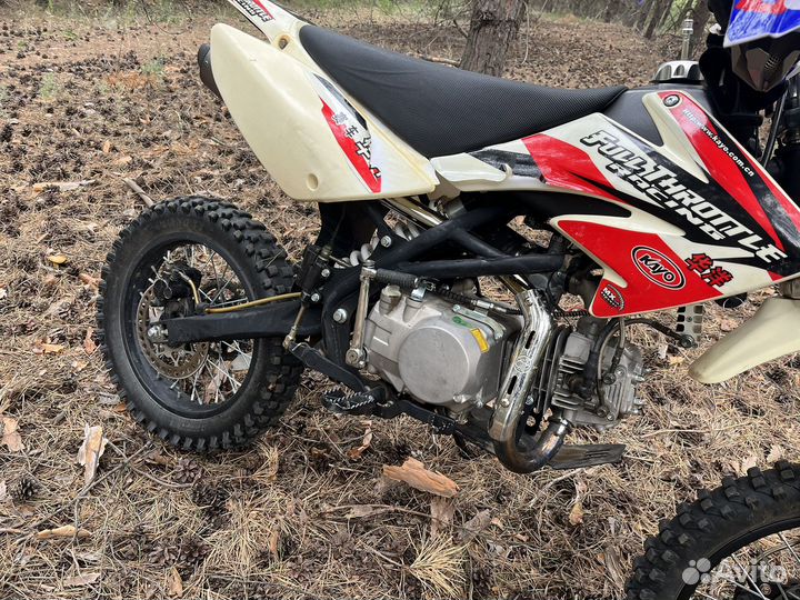 Kayo 140