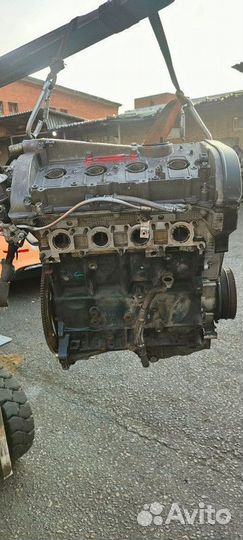 Двигатель AWT VW Раssat / Audi A4, A6 1.8i 152 лс