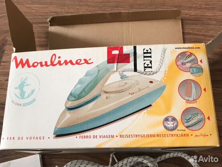 Утюжок дорожный