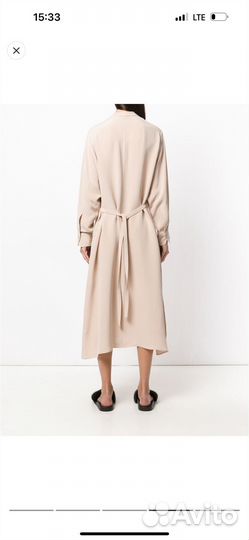 Платье Joseph оригинал