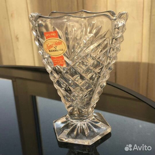 Хрусталь Anna Hutte Германия