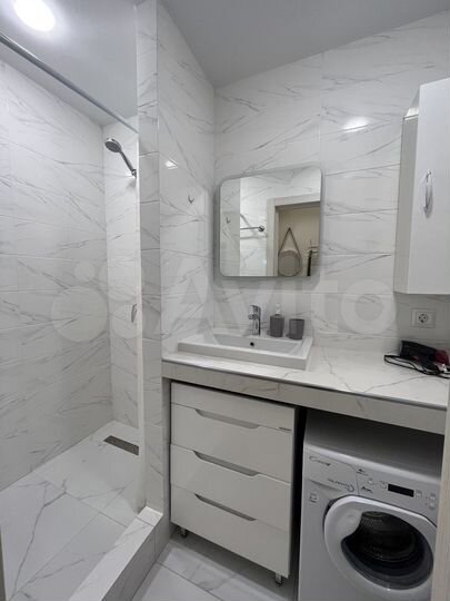 Квартира-студия, 23 м², 1/4 эт.