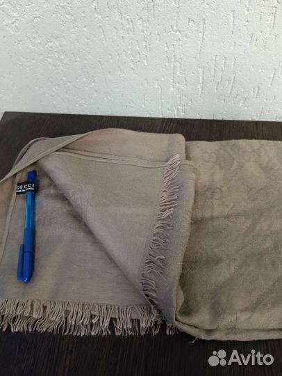 Шаль франция 100 шерсть