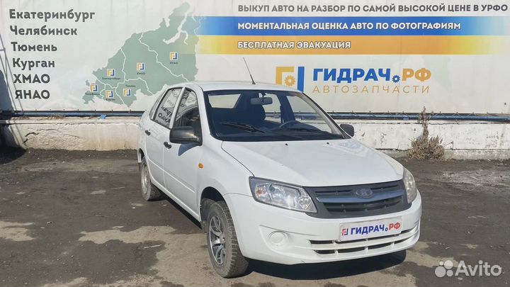 Блок управления стеклоподъемниками LADA Granta 219