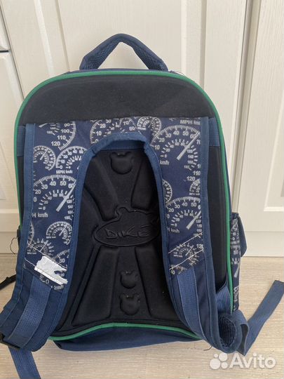 Рюкзак детский школьный