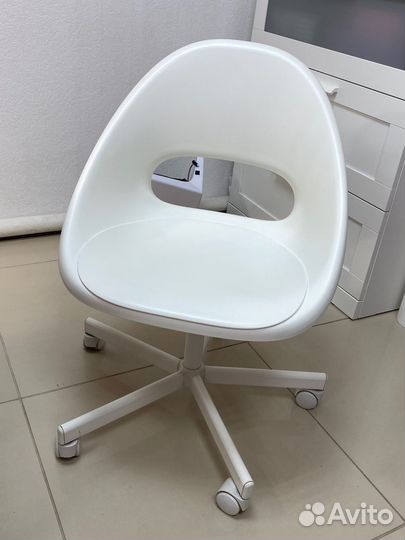 Компьютерный стул IKEA