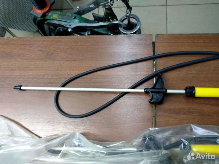 Распылитель 