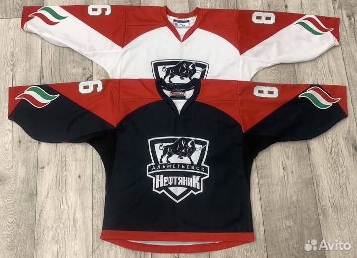 Игровые майки