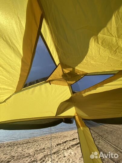 Палатка шатер maverick fortuna 300
