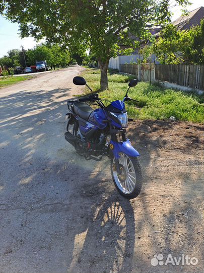 Альфа 13 V125