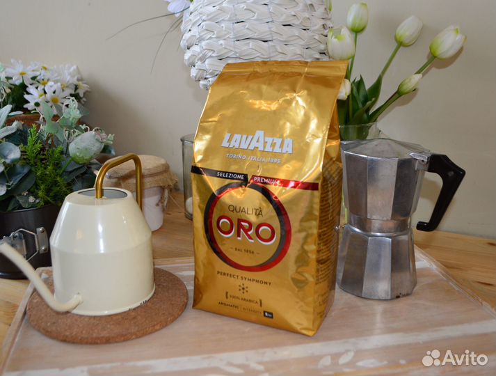 Кофе Lavazza и Boasi. Капсулы Lavazza Blue